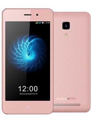 Leagoo Z1 C