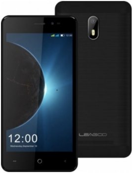 Leagoo Z6