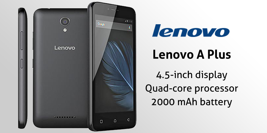 Lenovo A Plus Price in USA, Washington, New York, Chicago