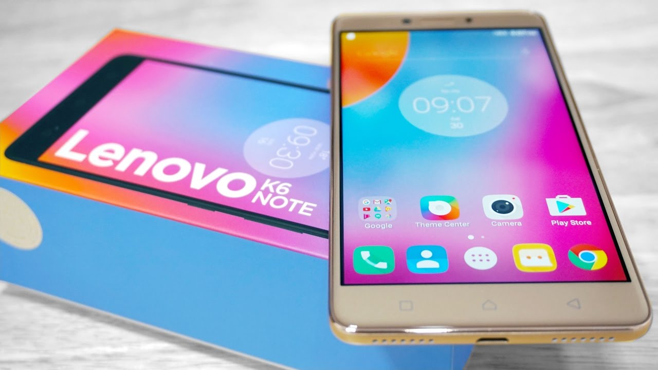 Lenovo K6 Note Price in USA, Washington, New York, Chicago