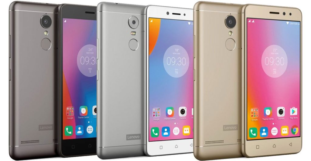 Lenovo K6 Power Price in USA, Washington, New York, Chicago