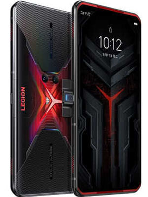 Lenovo Legion Pro