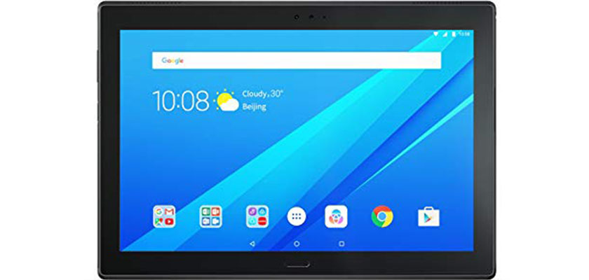 Lenovo Tab 4 Plus Price in USA, Washington, New York, Chicago