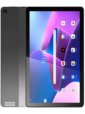 Lenovo Tab M10 Gen 3