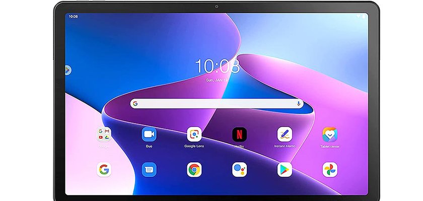 Lenovo Tab M10 Plus (3rd Gen) Price in USA, Washington, New York, Chicago