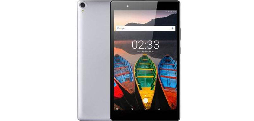 Lenovo Tab3 Plus Price in USA, Washington, New York, Chicago