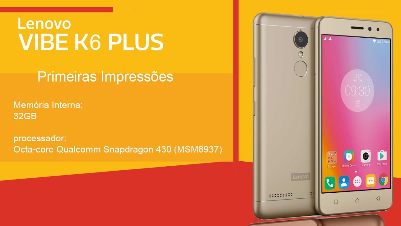 Lenovo Vibe K6+ Price in USA, Washington, New York, Chicago