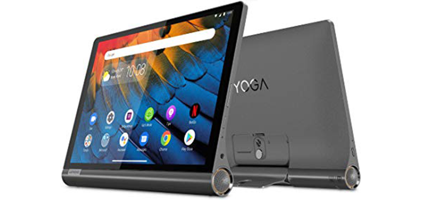 Lenovo Yoga Smart Tab Price in USA, Washington, New York, Chicago