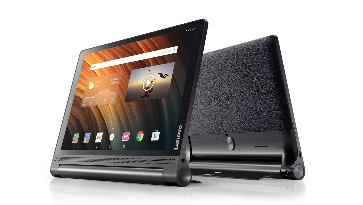 Lenovo Yoga Tab 3+ Price in USA, Washington, New York, Chicago