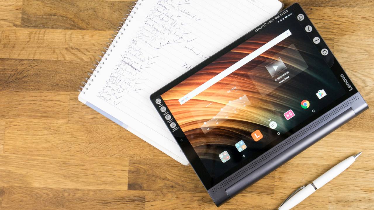 Lenovo Yoga Tab 3 plus WiFi Price in USA, Washington, New York, Chicago