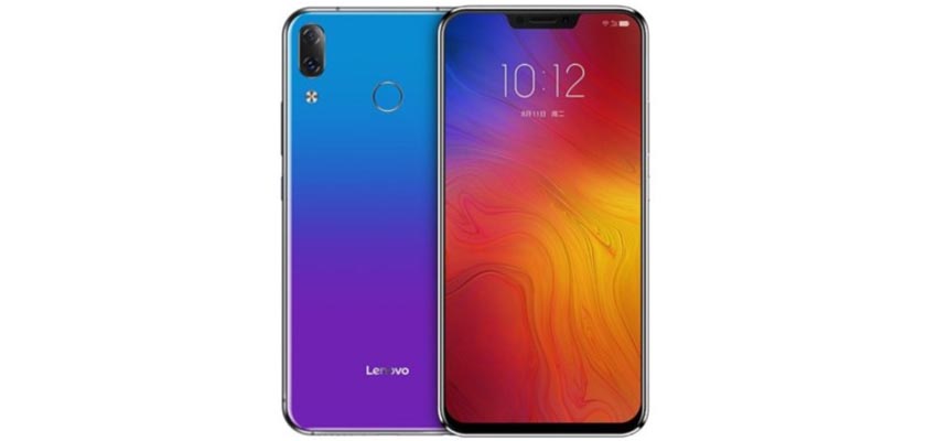 Lenovo Z5 Aurora Price in USA, Washington, New York, Chicago