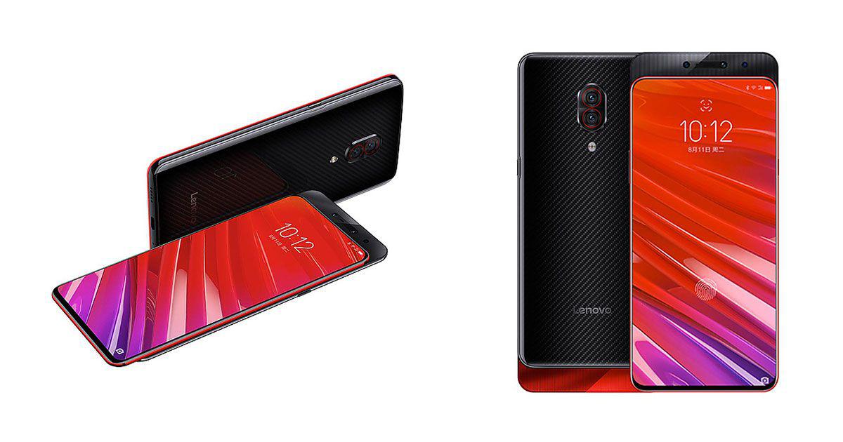 Lenovo Z5 Pro GT Price in USA, Washington, New York, Chicago