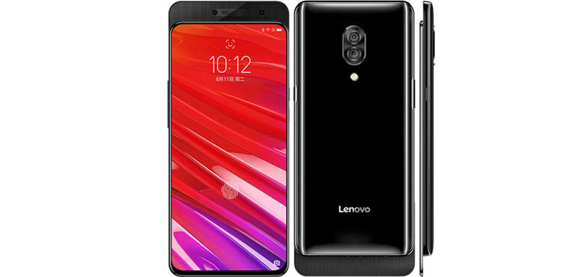 Lenovo Z5 Pro Gt (Sd855 Version) Price in USA, Washington, New York, Chicago