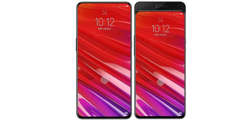 Lenovo Z5 Pro Gt (Sd855 Version) Price in USA, Washington, New York, Chicago