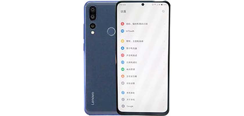 Lenovo Z5s Price in USA, Washington, New York, Chicago