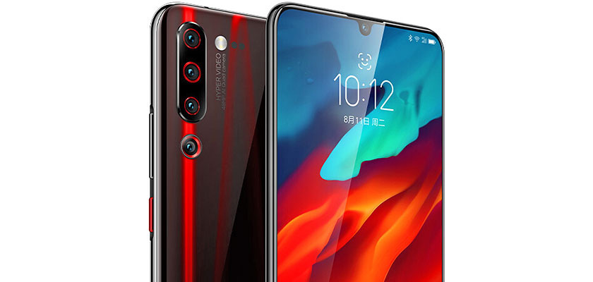 Lenovo Z6 Pro 5G Price in USA, Washington, New York, Chicago