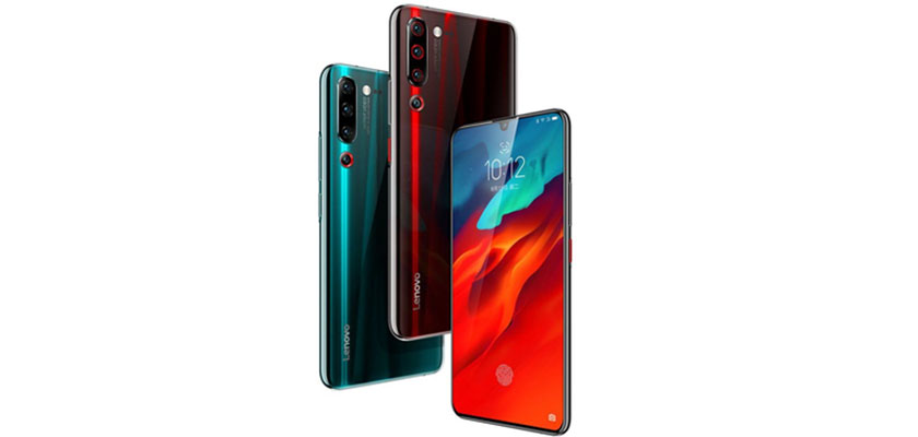 Lenovo Z6 Pro Ferrari Edition (2019) Price in USA, Washington, New York, Chicago