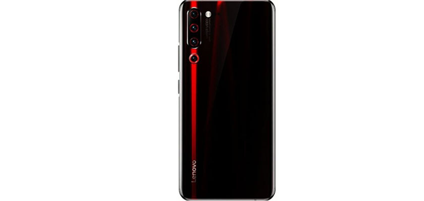 Lenovo Z6 Pro Ferrari Edition (2019) Price in USA, Washington, New York, Chicago