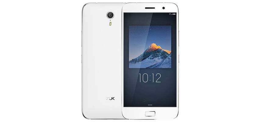 Lenovo ZUK Z1 Price in USA, Washington, New York, Chicago