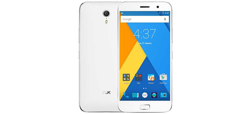 Lenovo Zuk Z1 Mini Price in USA, Washington, New York, Chicago