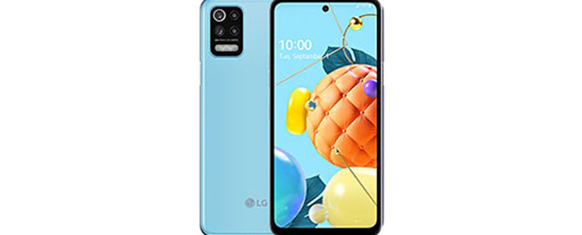 LG K62 Price in USA, Washington, New York, Chicago