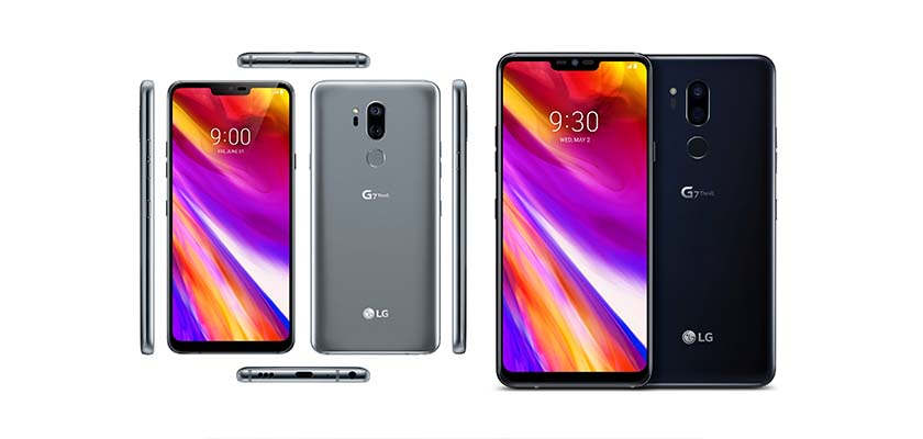 LG G7 Plus Price in USA, Washington, New York, Chicago