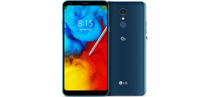 LG Q8 (2018) Price in USA, Washington, New York, Chicago