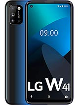 LG W41 Price In USA