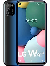 LG W41 Plus Price In USA