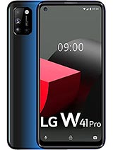 LG W41 Pro Price In USA