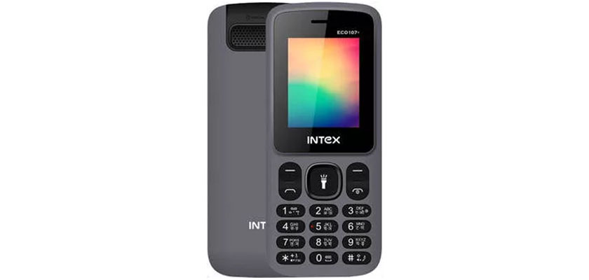 Intex Eco 107 Plus Price in USA, Washington, New York, Chicago