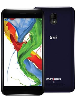 Maximus D1 (4G)