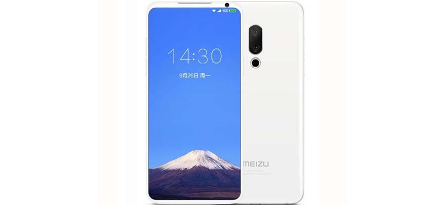 Meizu 16 (2018) Price in South Korea, Seoul, Busan, Daegu