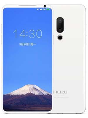 Meizu 16 (2018)