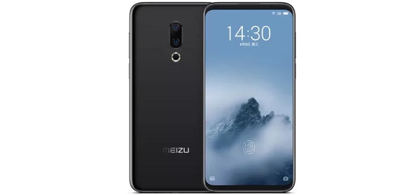 Meizu 16 Price in USA, Washington, New York, Chicago