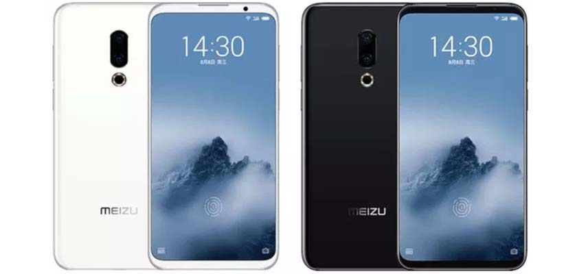 Meizu 16 Plus Price in USA, Washington, New York, Chicago