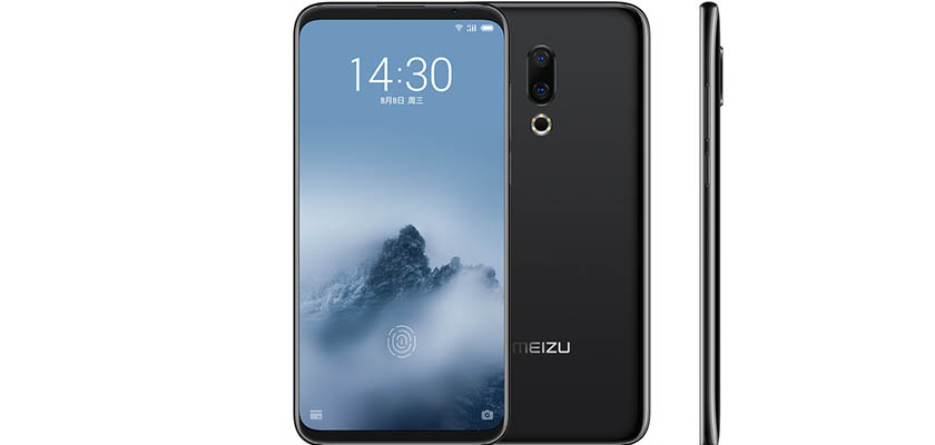 Meizu 16 Plus Price in USA, Washington, New York, Chicago