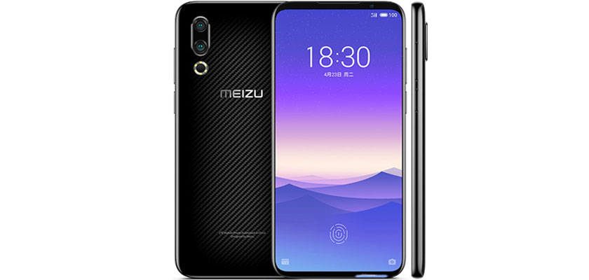 Meizu 16s (2019) Price in USA, Washington, New York, Chicago