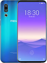 Meizu 16s (2019)