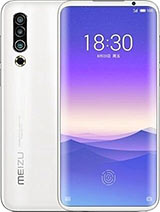 Meizu 16s Pro