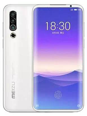 Meizu 16T