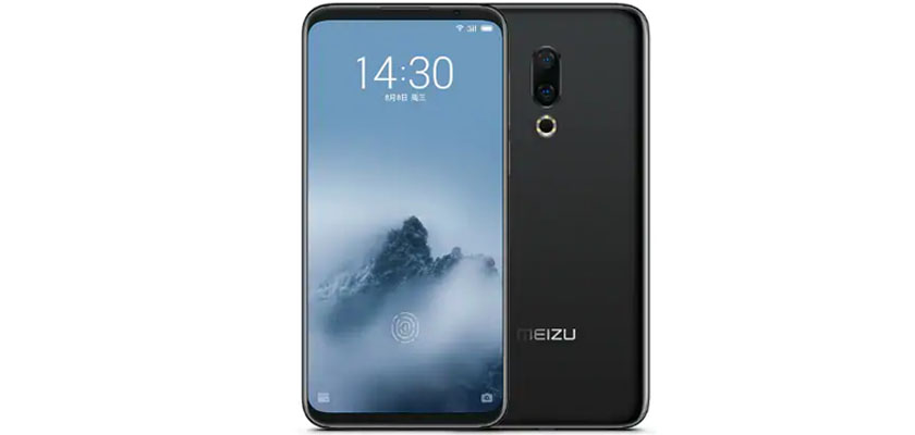 Meizu 16th  Price in USA, Washington, New York, Chicago