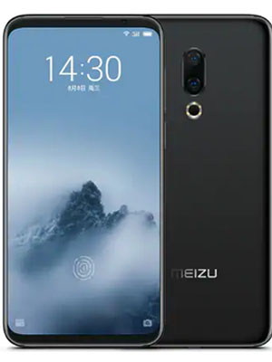 Meizu 16th 