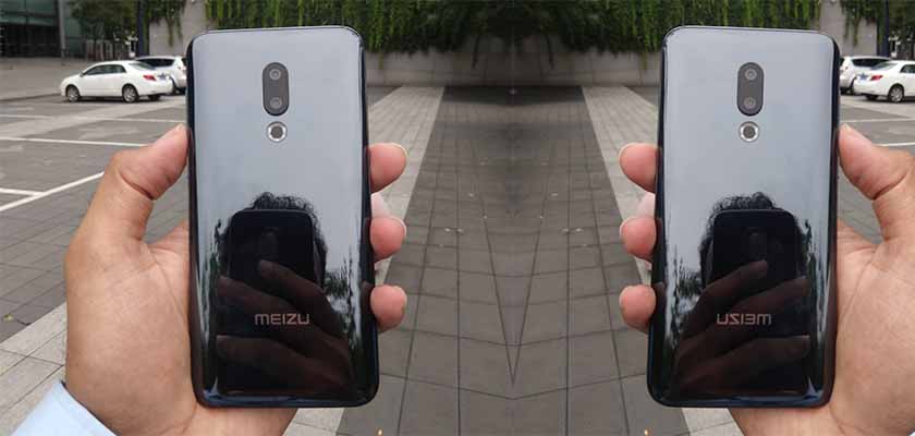 Meizu 16X Price in USA, Washington, New York, Chicago