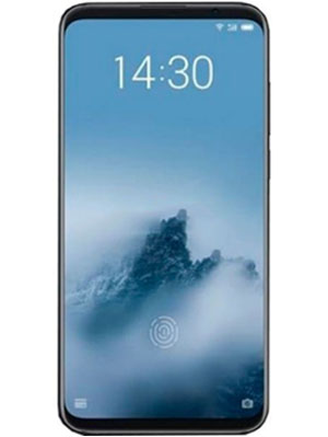 Meizu 16Xs (2019)