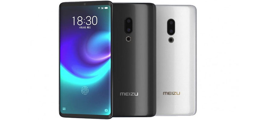 Meizu 17 5G (2019) Price in USA, Washington, New York, Chicago