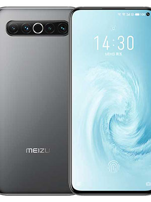 Meizu 17 Pro