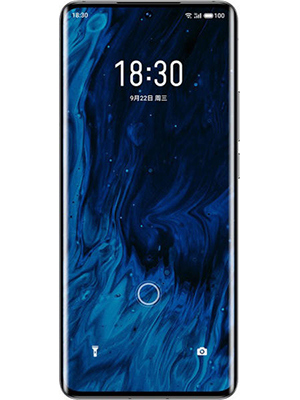 Meizu 18s Pro