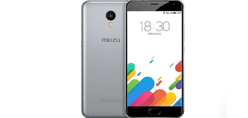 Meizu Blue Charm Metal Telecom (2016) Price in USA, Washington, New York, Chicago