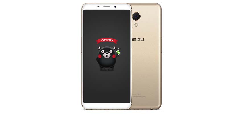 Meizu E3 Special Kumamon Bear Edition Price in USA, Washington, New York, Chicago